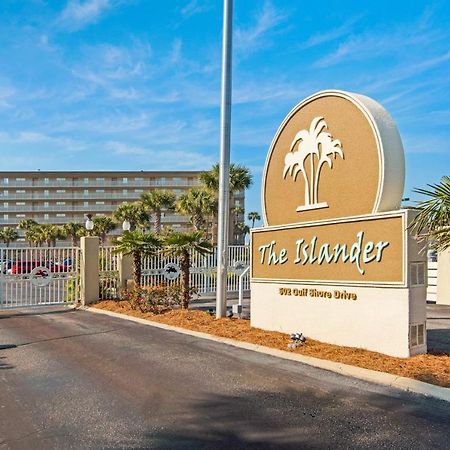 The Islander 412 Apartment Destin Exterior photo