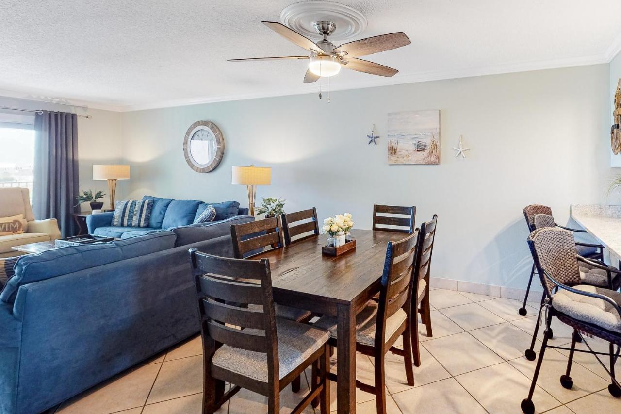 The Islander 412 Apartment Destin Exterior photo