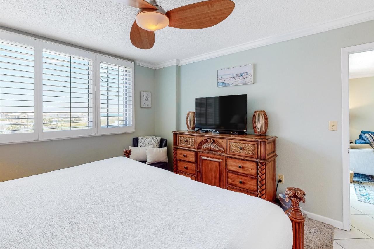 The Islander 412 Apartment Destin Exterior photo