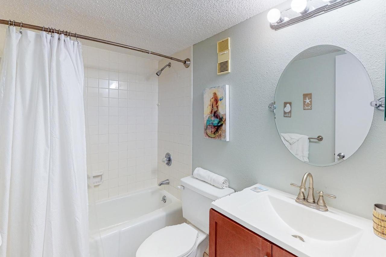 The Islander 412 Apartment Destin Exterior photo