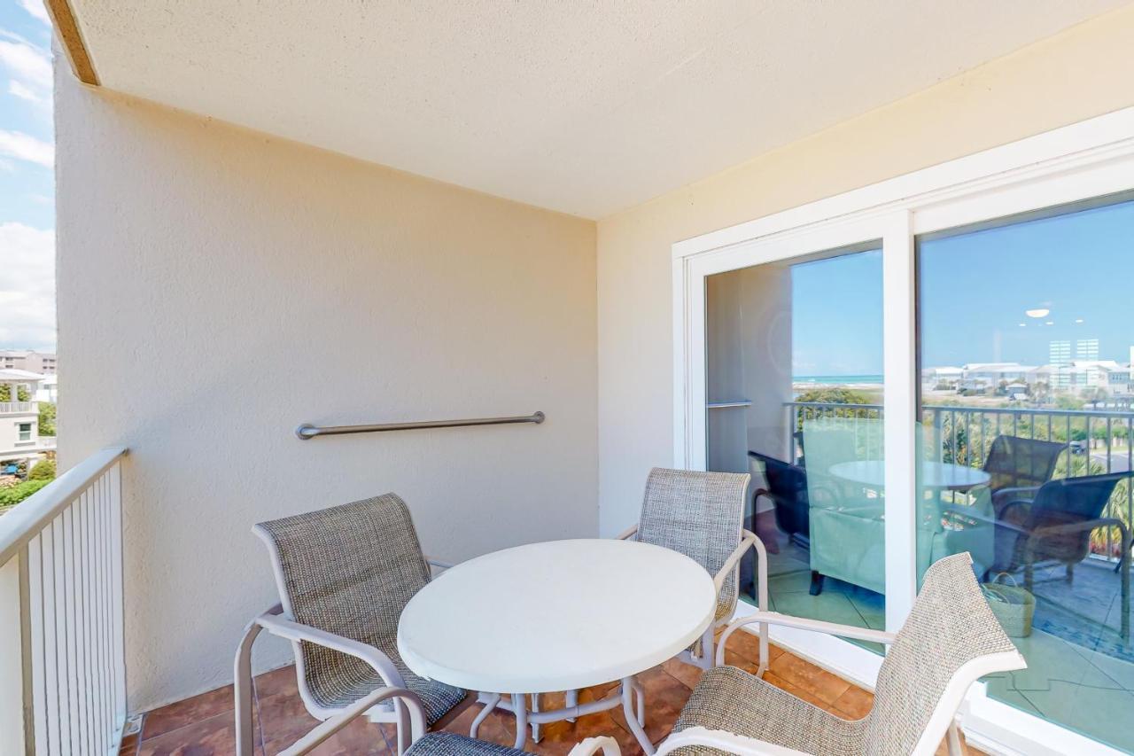 The Islander 412 Apartment Destin Exterior photo