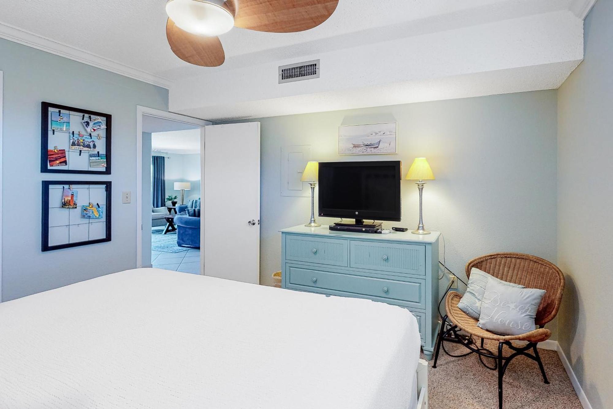 The Islander 412 Apartment Destin Exterior photo