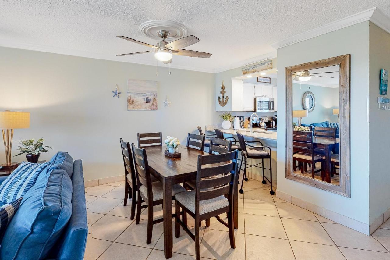 The Islander 412 Apartment Destin Exterior photo
