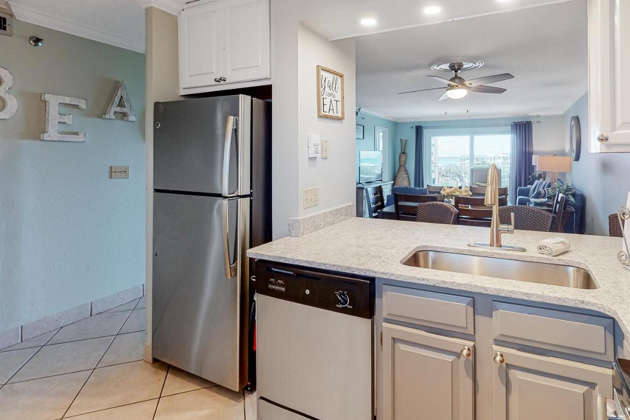 The Islander 412 Apartment Destin Exterior photo