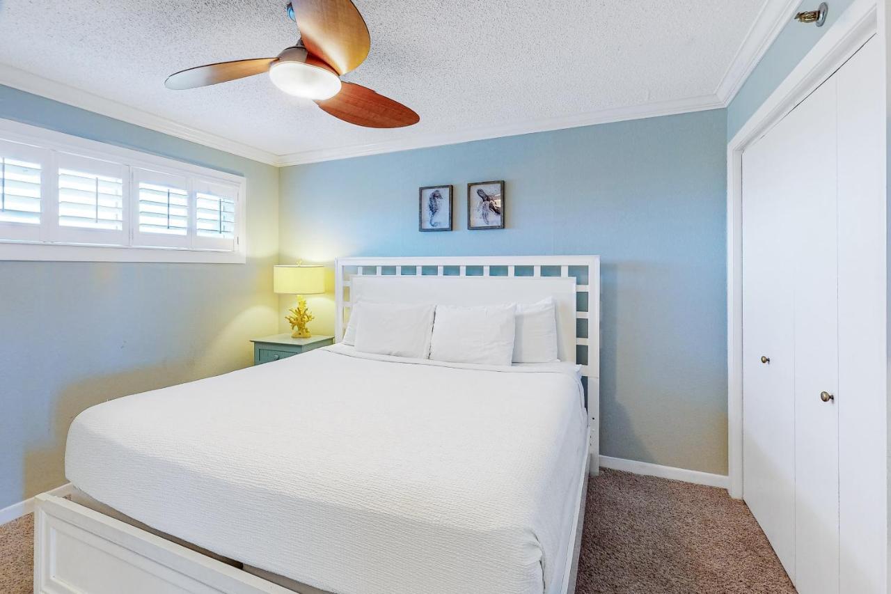 The Islander 412 Apartment Destin Exterior photo