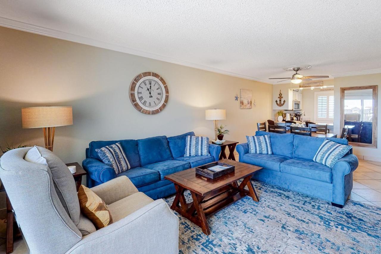 The Islander 412 Apartment Destin Exterior photo