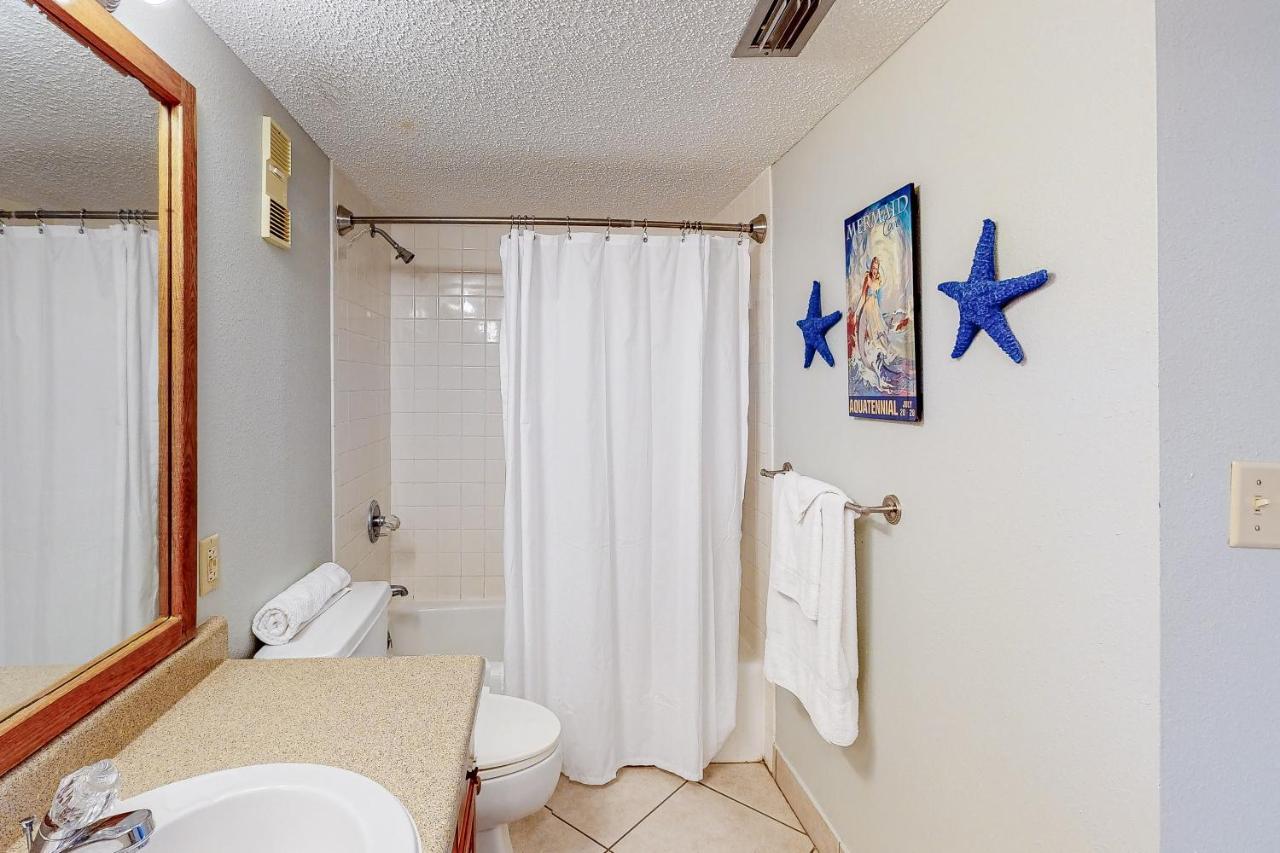 The Islander 412 Apartment Destin Exterior photo