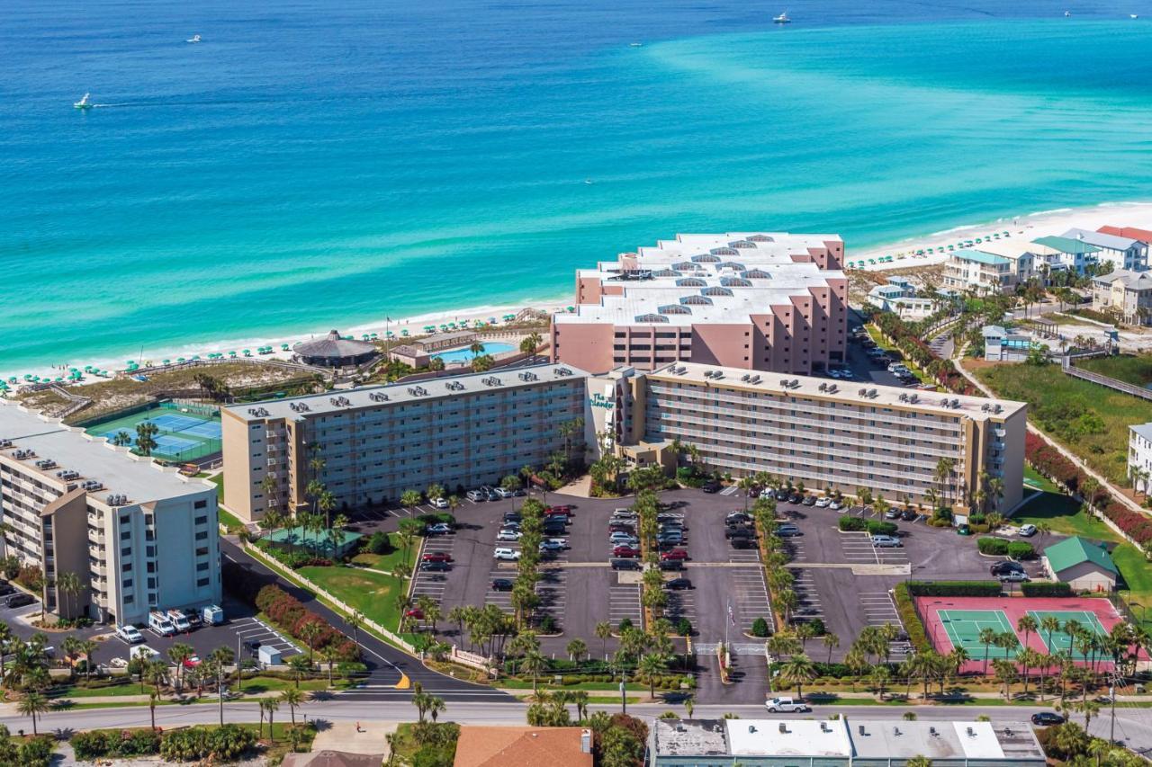 The Islander 412 Apartment Destin Exterior photo