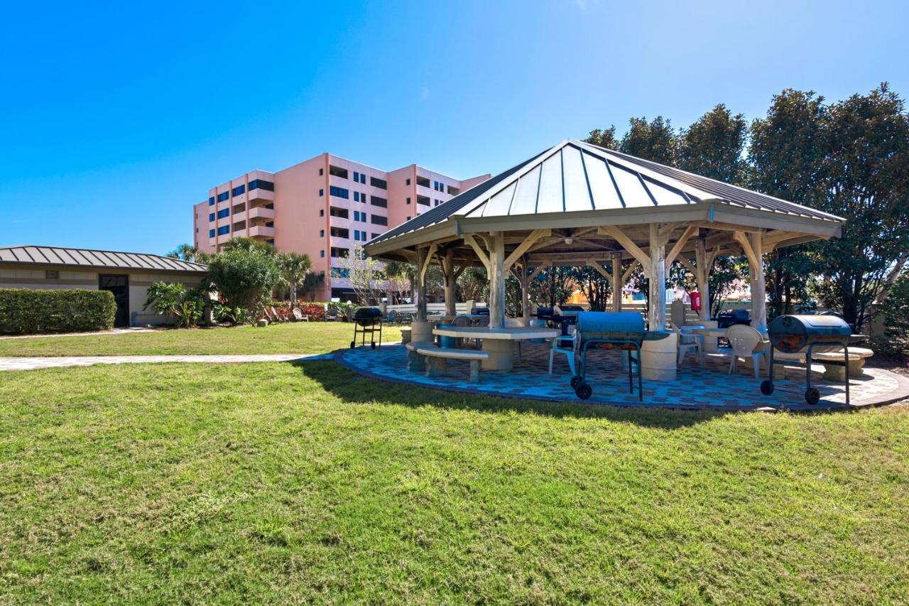 The Islander 412 Apartment Destin Exterior photo